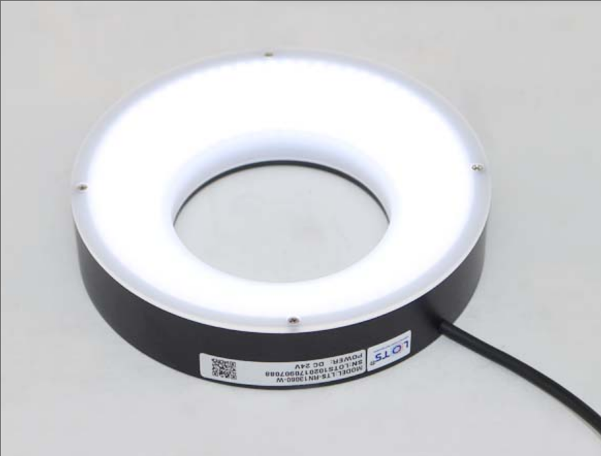 LOTS乐视  LTS-RN13060-R  60度环形光源