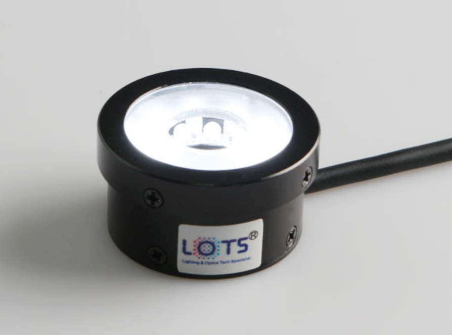 LOTS乐视  LTS-RN3590-B  90度环形光源