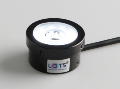 LOTS乐视  LTS-RN3590-G  90度环形光源