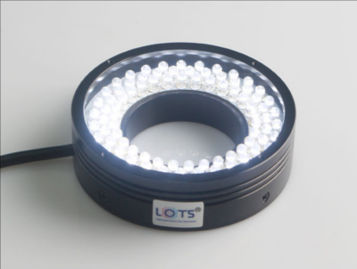 LOTS乐视  LTS-RN7090-G  90度环形光源