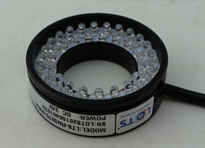 LOTS乐视  LTS-RN5075-G  75度环形光源