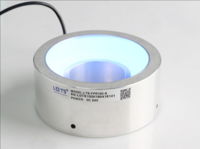 LOTS乐视  LTS-FPR100-G 低角度无影光源