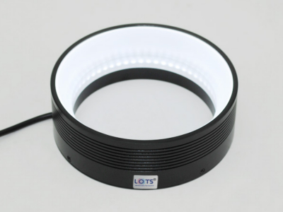 LOTS乐视  LTS-FPR120-B 低角度无影光源