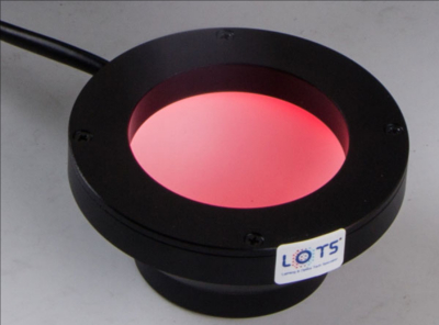 LOTS乐视  LTS-DM70-G  圆顶无影光源
