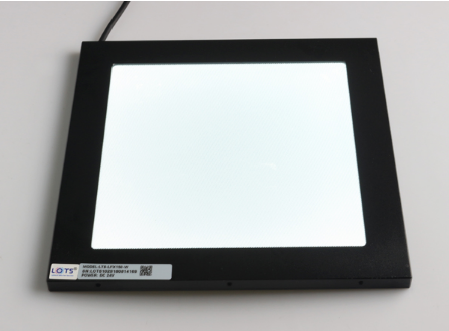 LOTS乐视  LTS-LFX150-W  平面无影光源