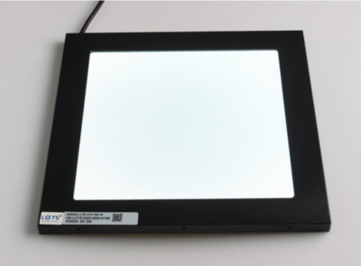 LOTS乐视  LTS-LFX150-G  平面无影光源