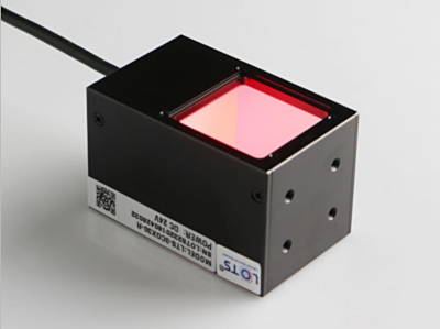 LOTS乐视  LTS-3COX30-G  同轴光源