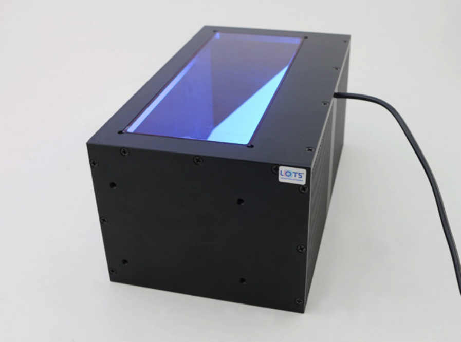 LOTS乐视  LTS-COX220100-R  同轴光源