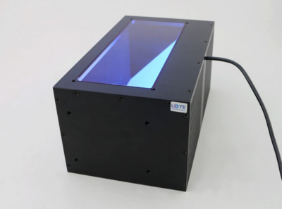 LOTS乐视  LTS-COX220100-G  同轴光源