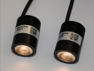 LOTS乐视  LTS-SP3525-G  定制点光源