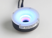 LOTS乐视  LTS-RNMU75-RGB  多角度环形光源