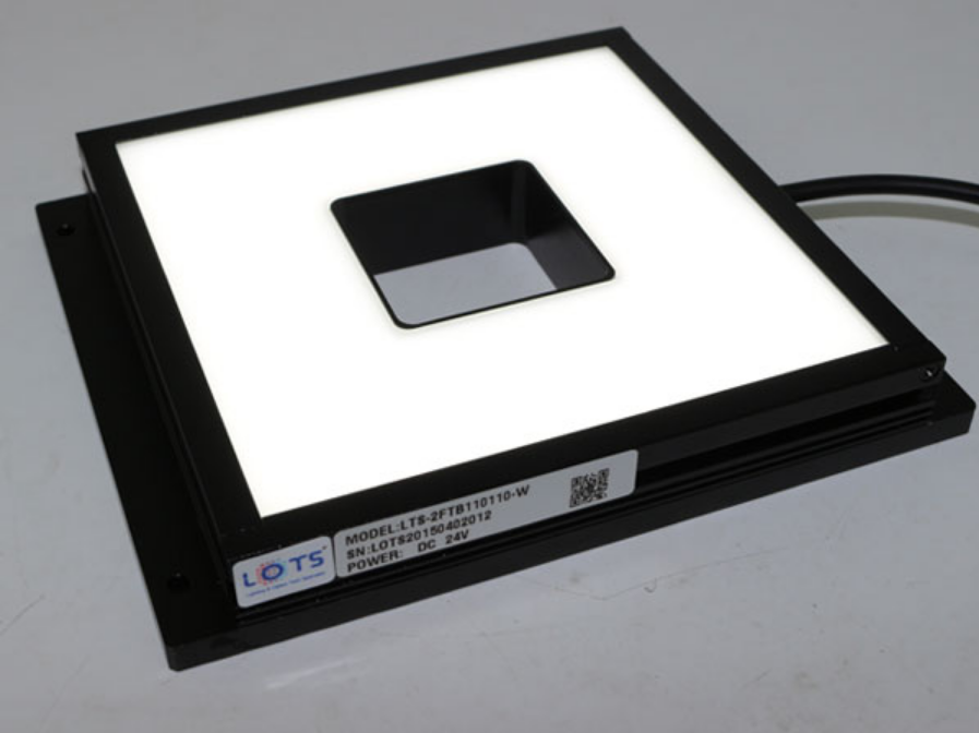 LOTS乐视  LTS-2FTB110110-B  回形背光源
