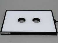 LOTS乐视  LTS-2FTR300200-R (双孔）  环形背光源