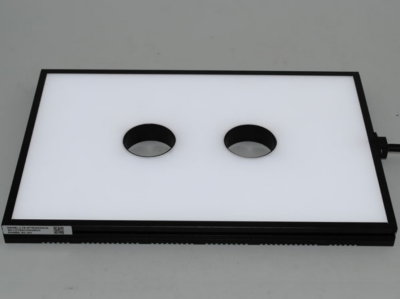 LOTS乐视  LTS-2FTR300200-G (双孔）  环形背光源