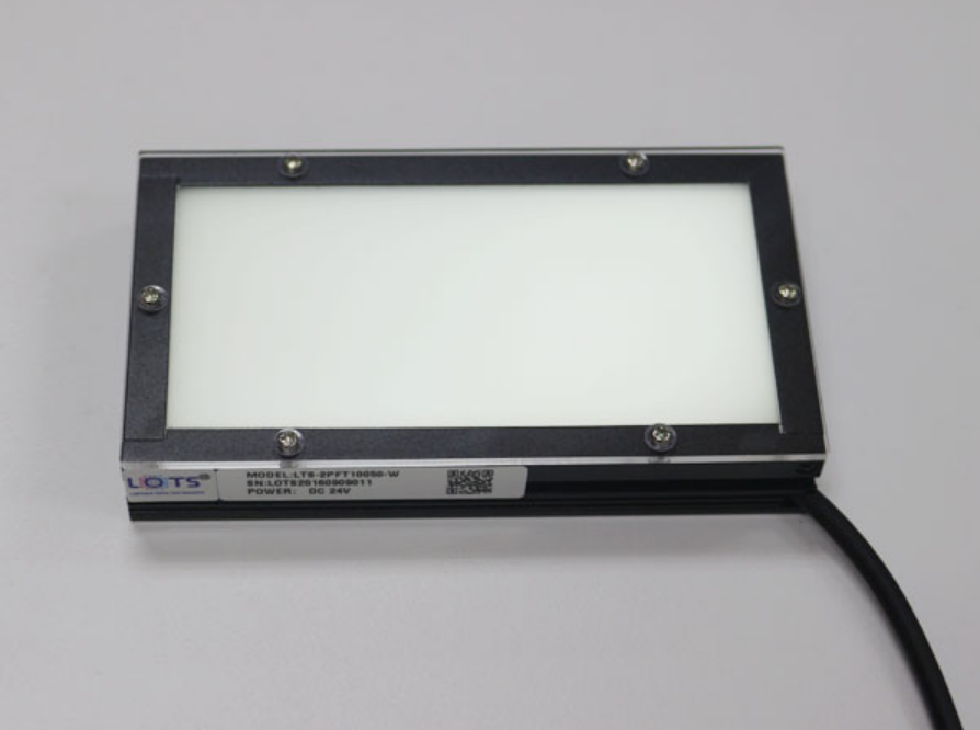 LOTS乐视   LTS-2PFT10050-R  平行背光源