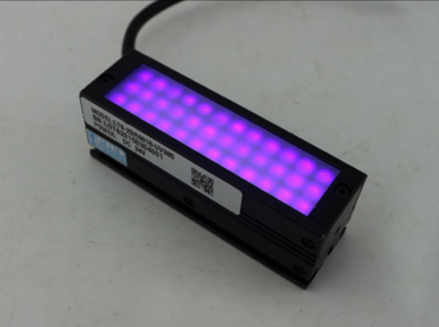 LOTS乐视   LTS-2BR6016-UV385 条形紫外光源