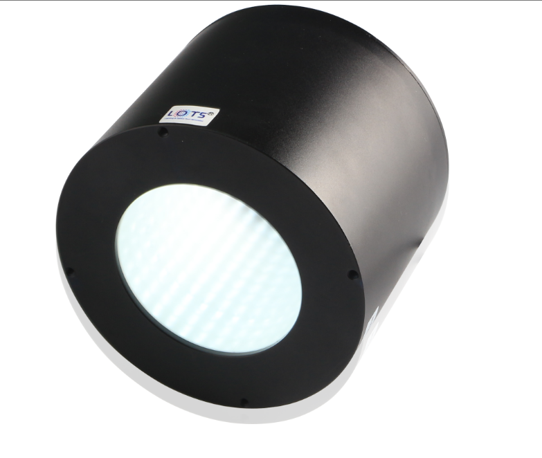 LOTS乐视   LTS-RN10000-W  定制环形光源