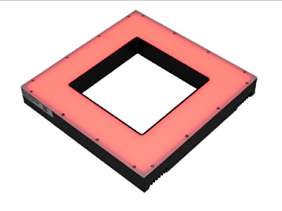 LOTS乐视   LTS-FTB170170-R  回型背光源