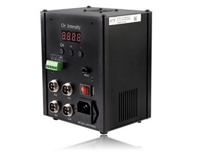 LOTS乐视   LTS-2DRC24200-4S   光源控制器