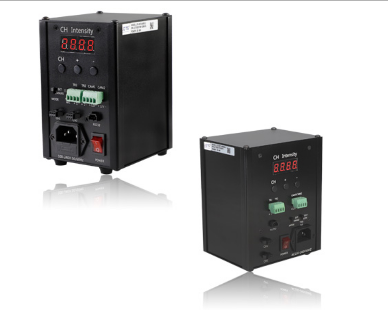 LOTS乐视   LTS-3STU48200-4   光源控制器