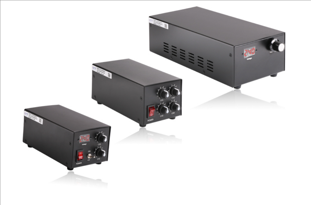LOTS乐视   LTS-APC2460-1S 功率模拟控制器