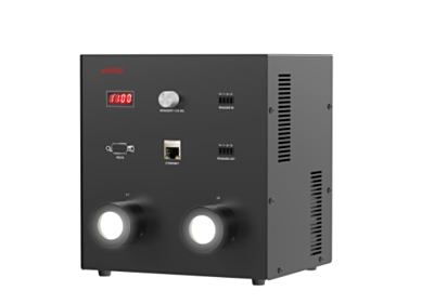 WORDOP 沃德普    PLF3-60R-2-LSE     双路光纤冷光源