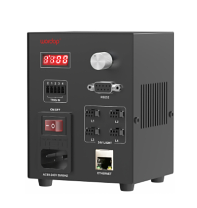 WORDOP 沃德普   PD5-20024-4-LS   数字控制器