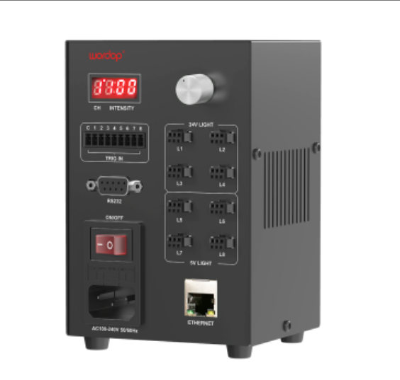 WORDOP 沃德普  PDM2-60524-8-LS-A   组合数字控制器