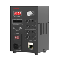 WORDOP 沃德普  PDM2-60524-8-LS-A   组合数字控制器