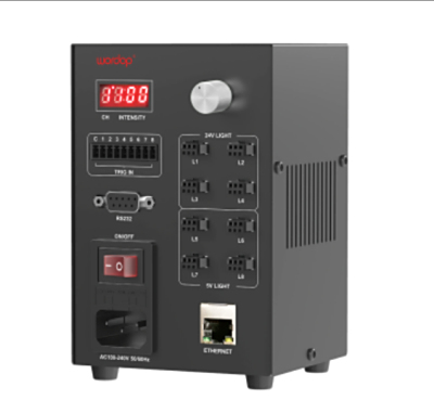 WORDOP 沃德普  PDM2-60524-8-LSE-A   组合数字控制器