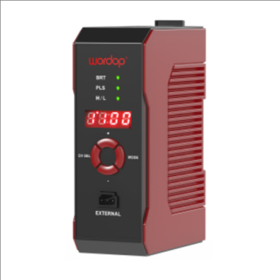 WORDOP 沃德普  PSCS-2005-4-LS   紧凑型恒流控制器