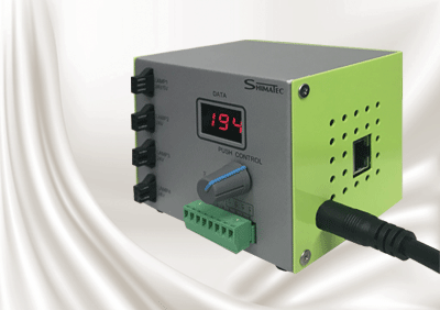 图像处理控制器VK3