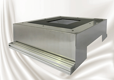 SHIMATEC  仕玛铁   VFPD-240×316-96W    穹顶照明