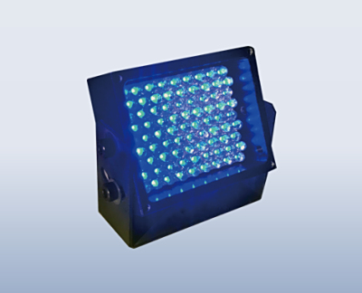 SHIMATEC  仕玛铁  OTRF-100×80IR  面发光照明