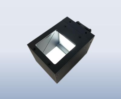 SHIMATEC  仕玛铁  VXHSL2F-535B  同轴落射照明