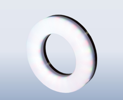 SHIMATEC  仕玛铁  MD-N55RGB   全彩环形照明