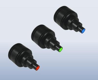 SHIMATEC  仕玛铁   V5BDP-88RLGB   点灯