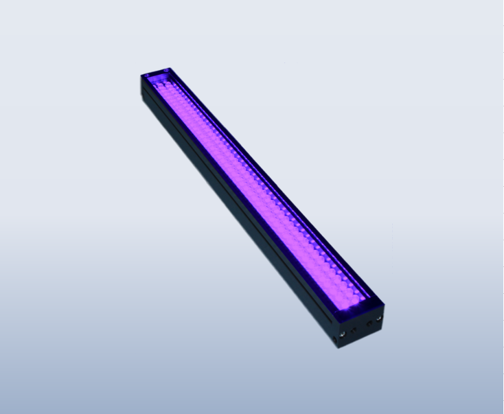 SHIMATEC  仕玛铁  VANSF-300UV  紫外线棒照明