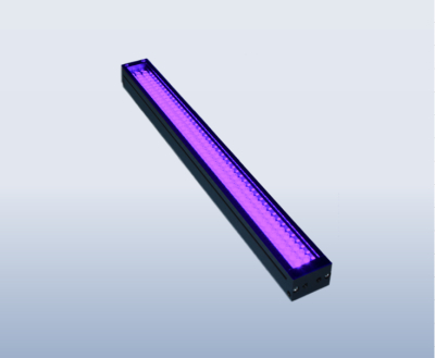 SHIMATEC  仕玛铁  VANSF-300UV  紫外线棒照明