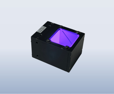 SHIMATEC  仕玛铁  VXHSL-575UV  紫外同轴落射照明
