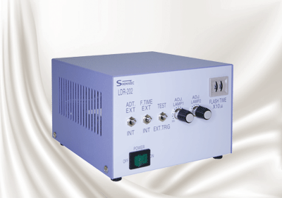 画像处理控制器VK100