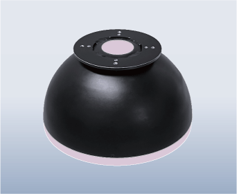 SHIMATEC  仕玛铁 	SD-240IR  红外灯罩照明