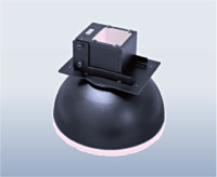 SHIMATEC  仕玛铁 	SD-120＋HSL-525IR  红外圆顶照明