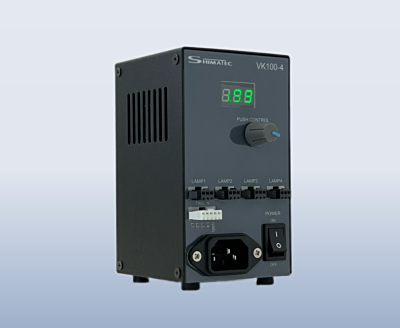 SHIMATEC   仕玛铁   VK100-4   LED控制器