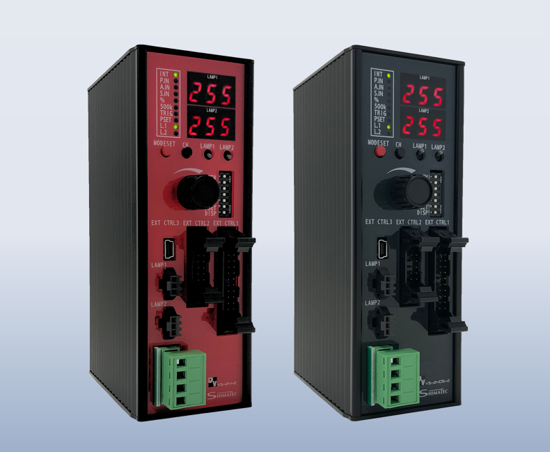 SHIMATEC 仕玛铁 VS-24-2 LED控制器