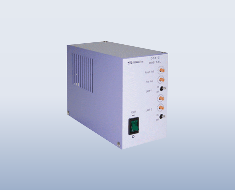 SHIMATEC 仕玛铁  DS8-2-100  DS控制器