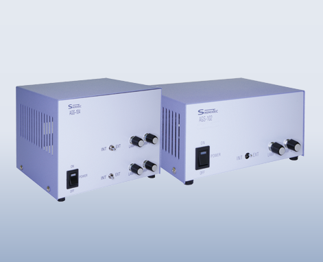 SHIMATEC 仕玛铁 AGS-104-24   AGS控制器