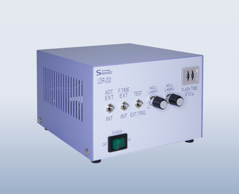 SHIMATEC 仕玛铁 LDR-202-100  LDR控制器