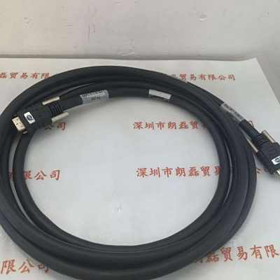 CEI  MVC-5-1-5-3M  CameraLink数据线  小对小3M