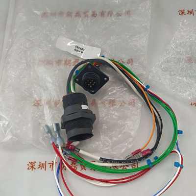 HERAEUS贺利氏 255183  REV   高压接头